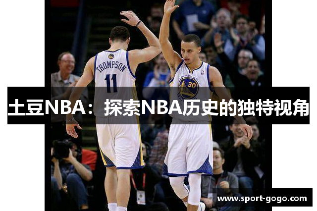 土豆NBA：探索NBA历史的独特视角